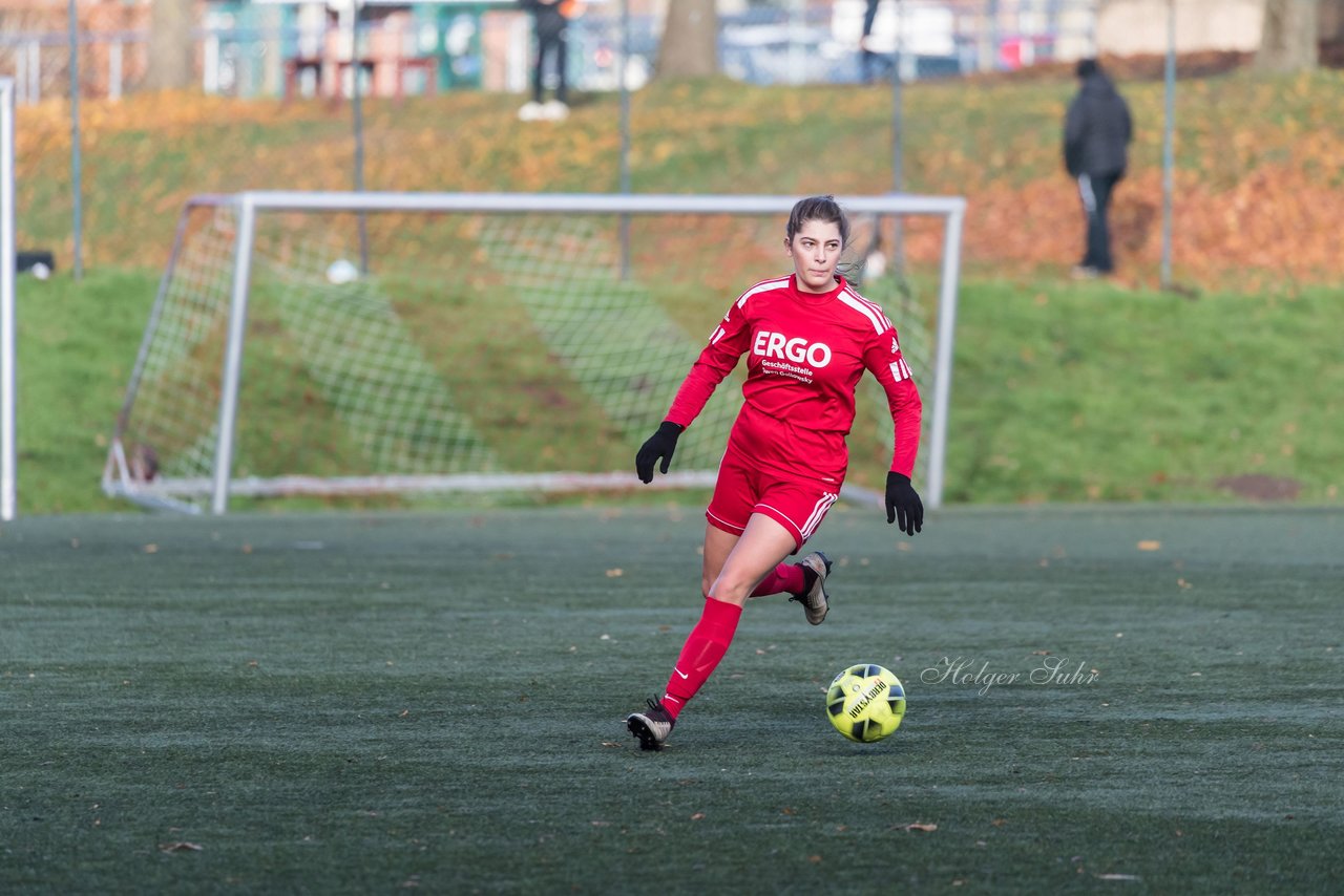 Bild 252 - F TSV Bargteheide - TuS Tensfeld : Ergebnis: 0:2